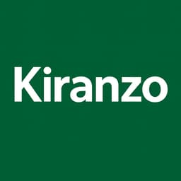 Kiranzo Logo